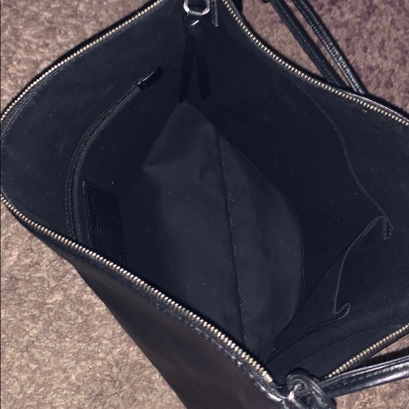 COACH CROSSBODY POUCH - Picture 3 of 5